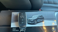 Mercedes-Benz GLC 300de 4Matic AMG Line Premium Plus 5dr 9GTron Estate